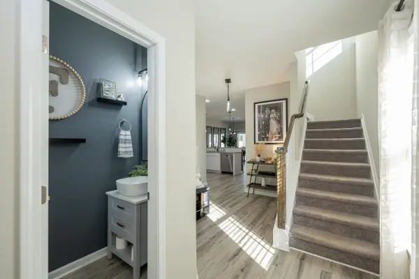 416 N Ivestor CT, Inman, SC 29349