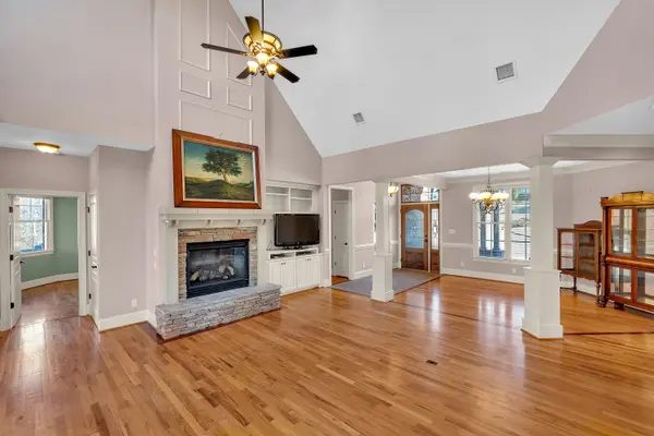 417 Harbour View DR, Chesnee, SC 29323