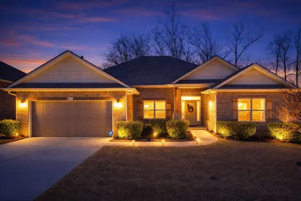 301 Beaver Lodge WAY, Greenville, SC 29605