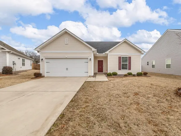 252 Cassingham LN, Boiling Springs, SC 29316