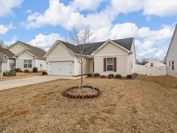 252 Cassingham LN, Boiling Springs, SC 29316