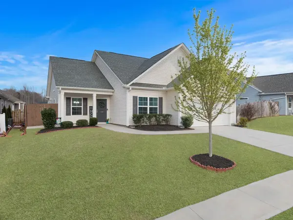 150 Crisp Cameo CT, Greer, SC 29651