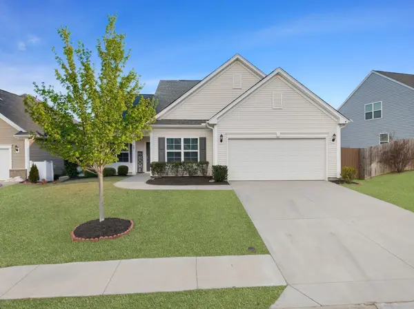 150 Crisp Cameo CT, Greer, SC 29651