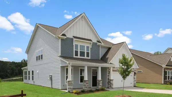 520 Inchmore DR, Woodruff, SC 29388