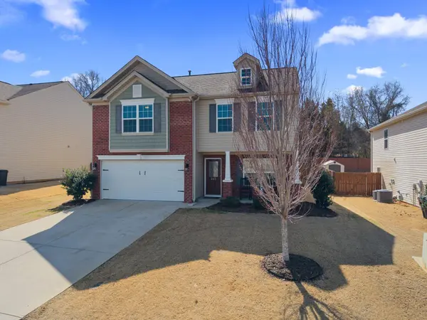 243 Harlequin DR, Moore, SC 29369