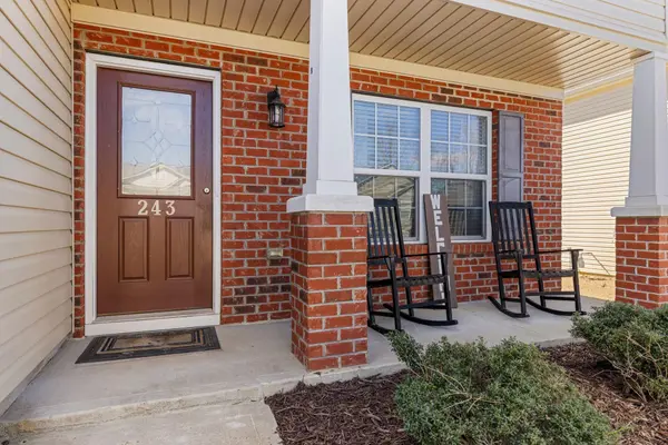 243 Harlequin DR, Moore, SC 29369
