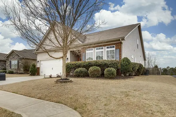 422 Bucklebury RD, Greer, SC 29651