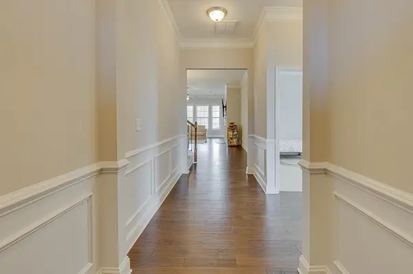422 Bucklebury RD, Greer, SC 29651