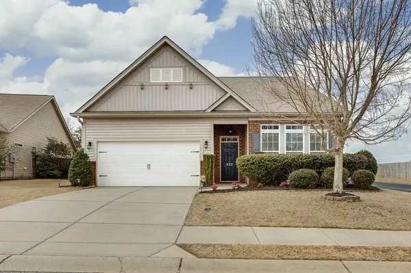 422 Bucklebury RD,  Greer,  SC 29651