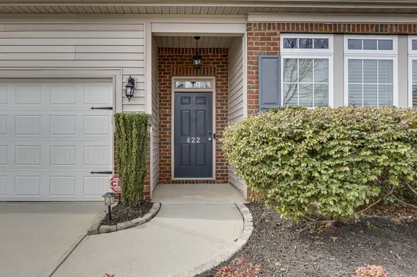 422 Bucklebury RD, Greer, SC 29651