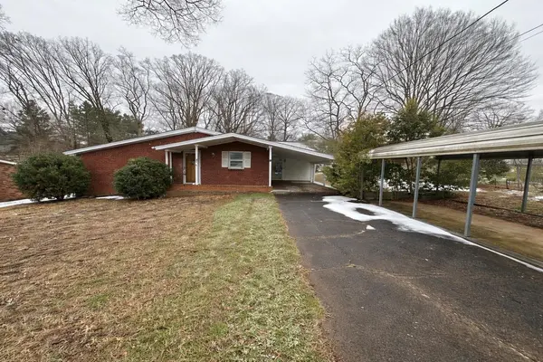 697 Branton DR, Shelby, NC 28152