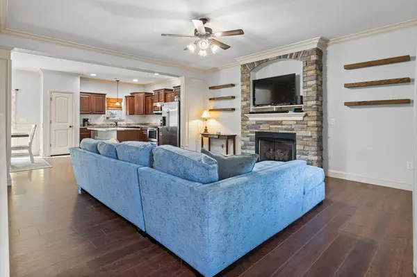 102 S Hamlet CT, Moore, SC 29369