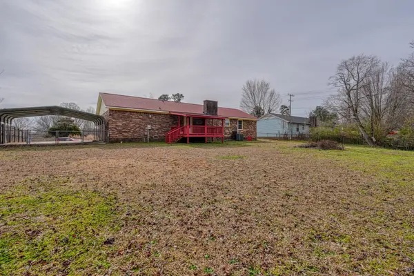 2560 W Croft CIR, Spartanburg, SC 29302