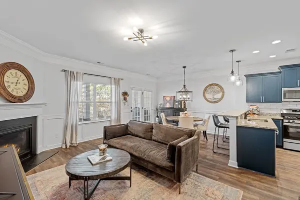 118 Pokeberry WAY, Greenville, SC 29607