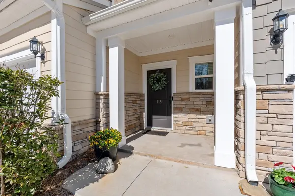 118 Pokeberry WAY, Greenville, SC 29607