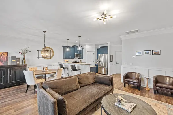 118 Pokeberry WAY, Greenville, SC 29607