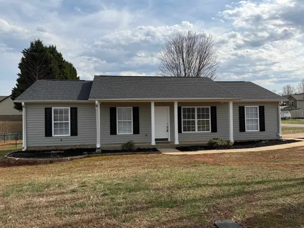 553 Burnetts RD, Chesnee, SC 29323