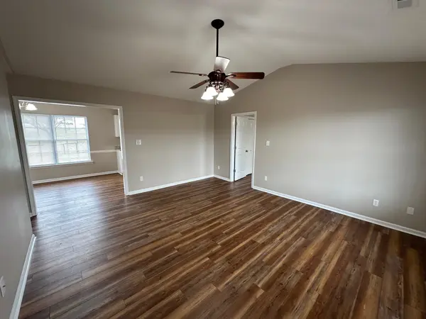 553 Burnetts RD, Chesnee, SC 29323