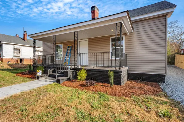 77 Veterans LN, Whitmire, SC 29178