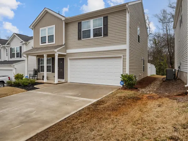 314 Carramore DR, Inman, SC 29349