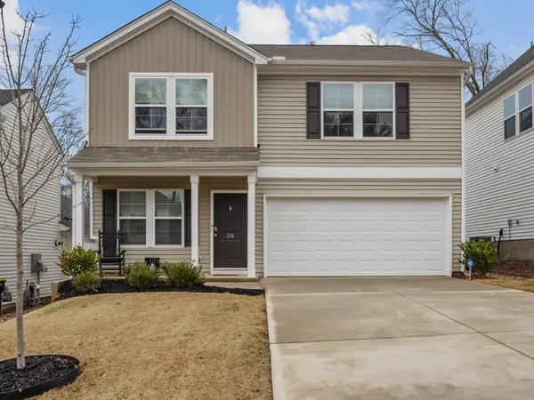 314 Carramore DR, Inman, SC 29349
