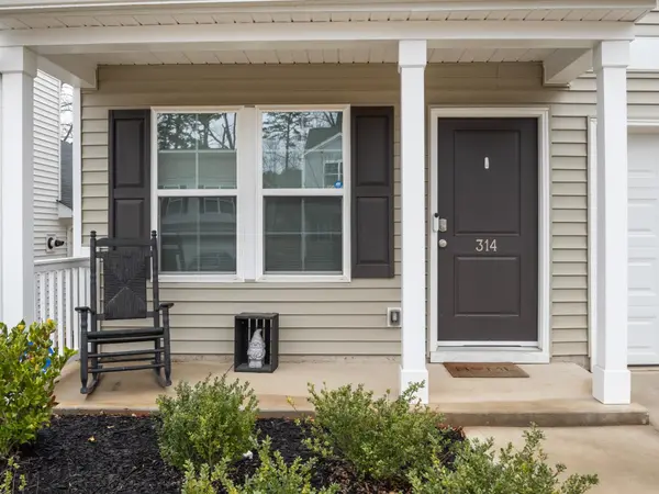 314 Carramore DR, Inman, SC 29349