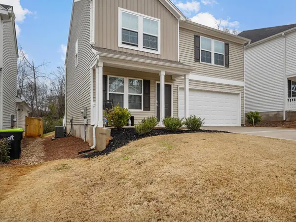 314 Carramore DR, Inman, SC 29349