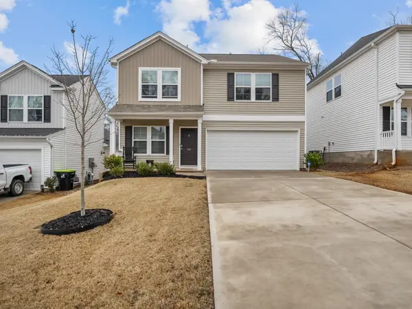 314 Carramore DR, Inman, SC 29349
