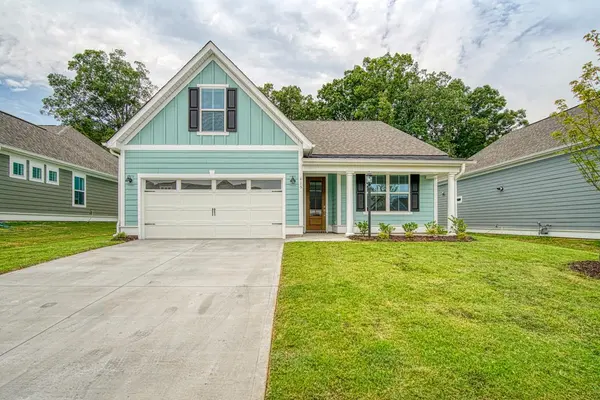 415 Buchanan Ridge RD, Taylors, SC 29687