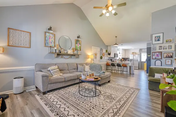 603 Ezra CT, Inman, SC 29349