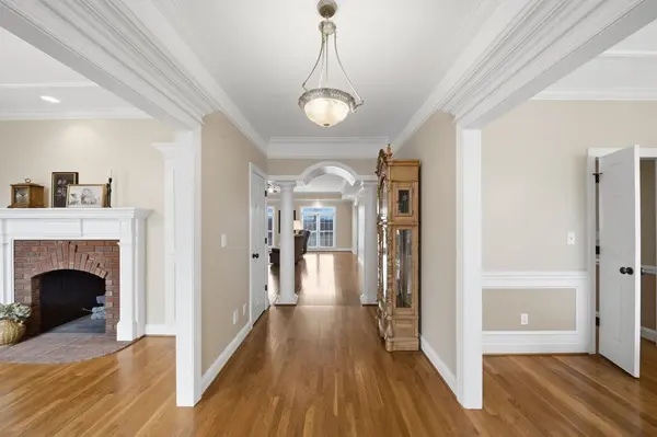 6535 Midway RD, Williamston, SC 29697