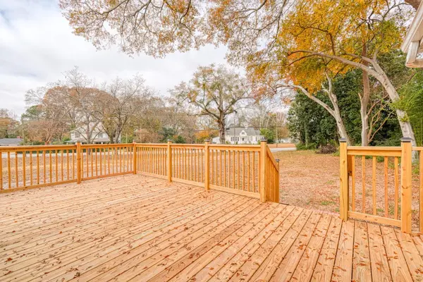 530 W Hayne ST, Woodruff, SC 29388