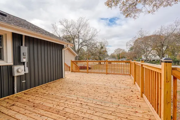 530 W Hayne ST, Woodruff, SC 29388