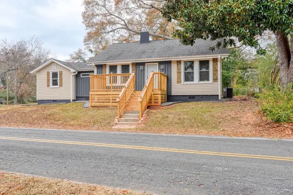 530 W Hayne ST, Woodruff, SC 29388