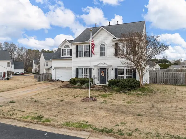 811 Yates CT, Boiling Springs, SC 29316