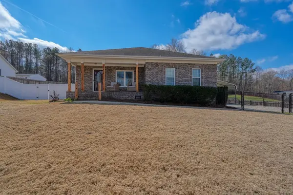 611 Pearson Town RD, Moore, SC 29369