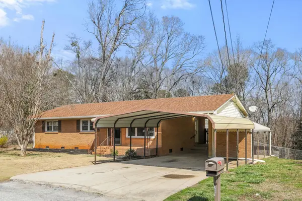 301 Catawba ST, Union, SC 29379