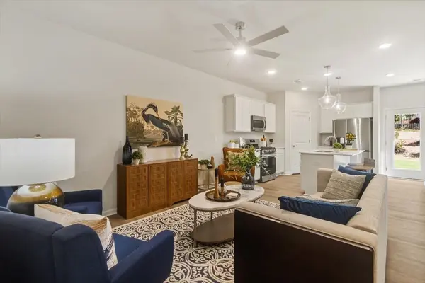 2042 Hillman WAY, Roebuck, SC 29376