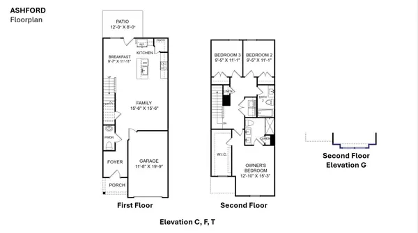 2042 Hillman WAY, Roebuck, SC 29376