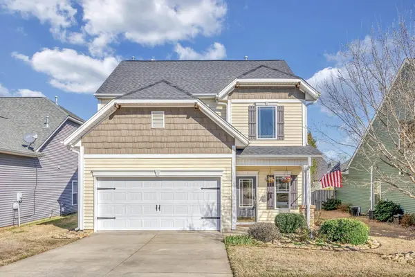 442 Listrac DR, Moore, SC 29369