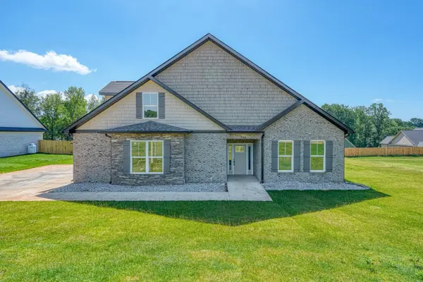 761 Ruby Golightly DR, Inman, SC 29349