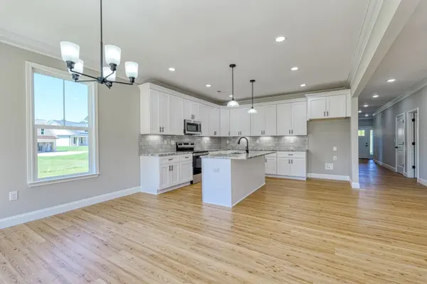 761 Ruby Golightly DR, Inman, SC 29349