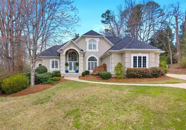 104 Autumn Wood Ct, Spartanburg, SC 29302