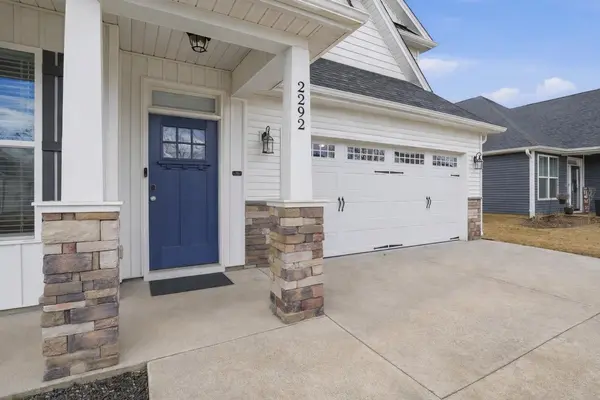 2292 Davenport CT, Moore, SC 29369