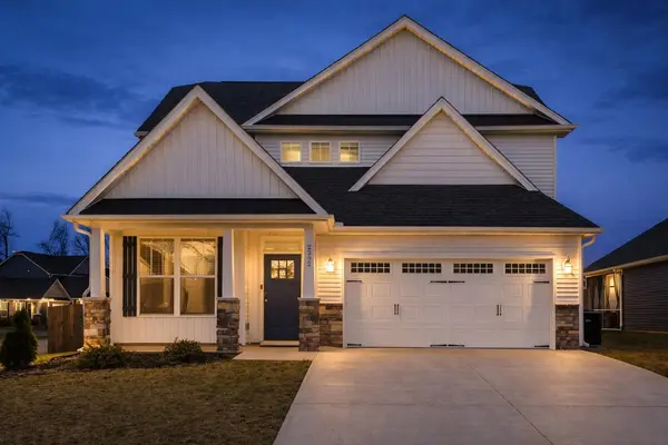 2292 Davenport CT, Moore, SC 29369