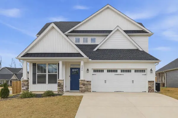 2292 Davenport CT,  Moore,  SC 29369