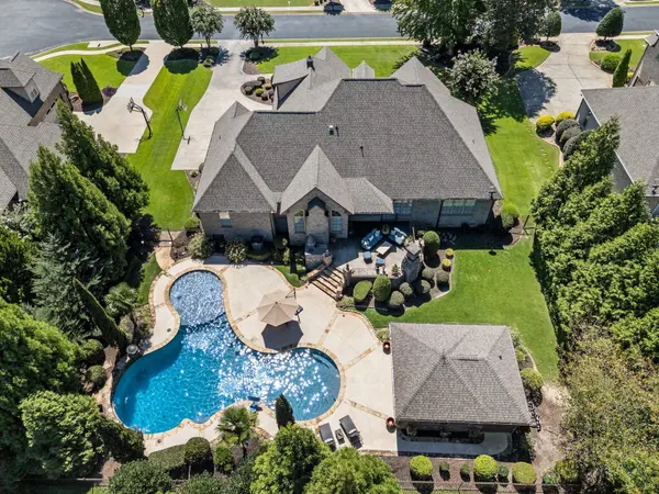 215 New Castle DR, Duncan, SC 29334