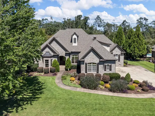 215 New Castle DR, Duncan, SC 29334