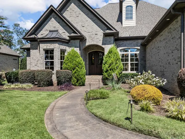 215 New Castle DR, Duncan, SC 29334