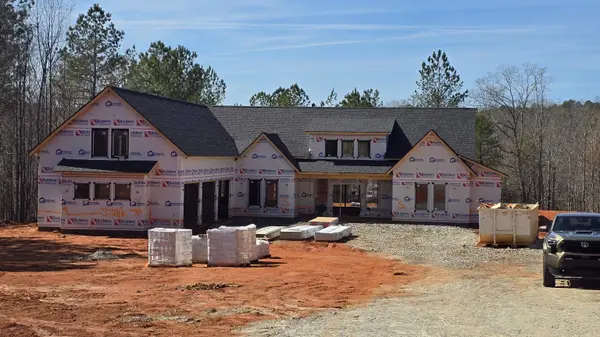 155 Carriage Gate DR, Wellford, SC 29385